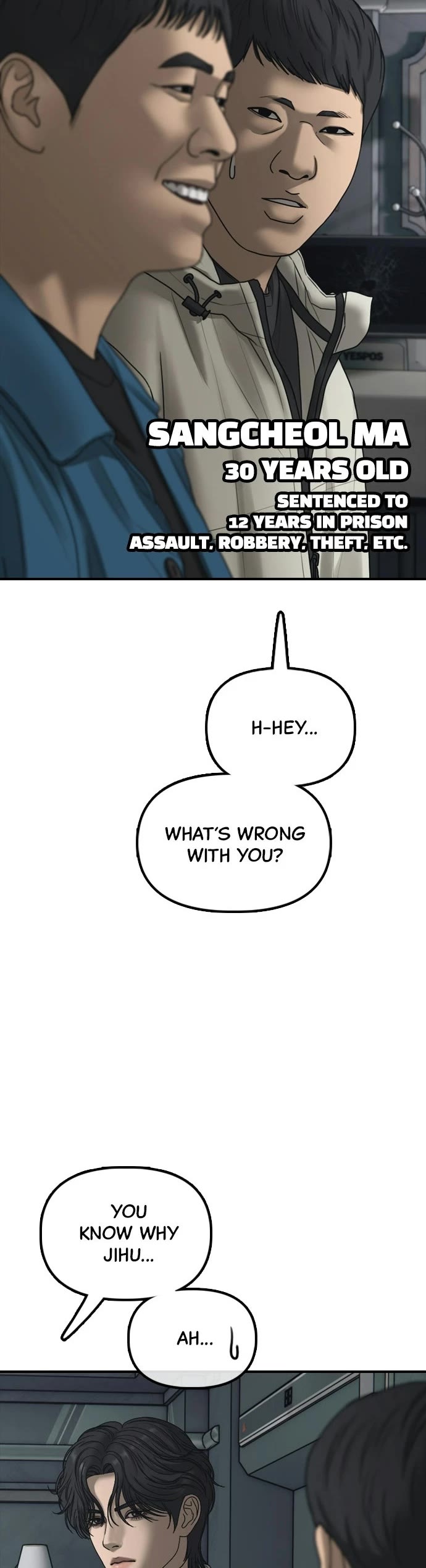 The Apocalypse is Here chapter 32 page 40