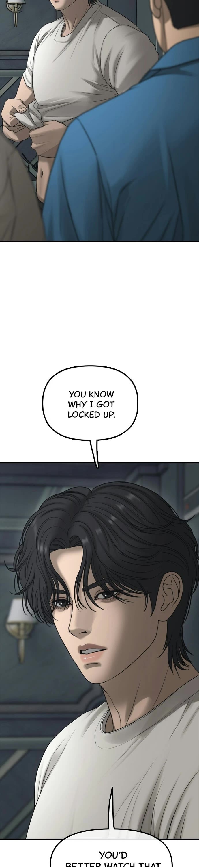 The Apocalypse is Here chapter 32 page 41