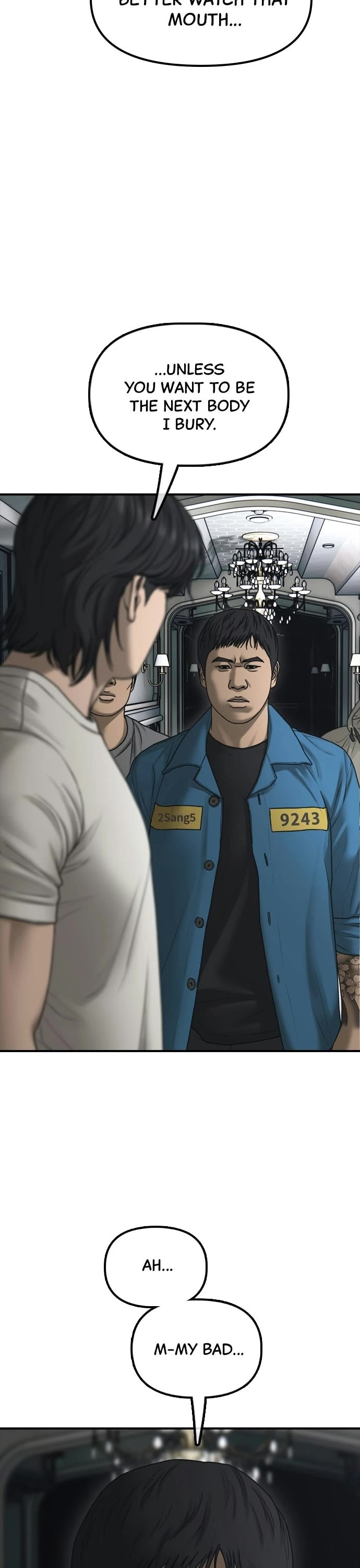 The Apocalypse is Here chapter 32 page 42