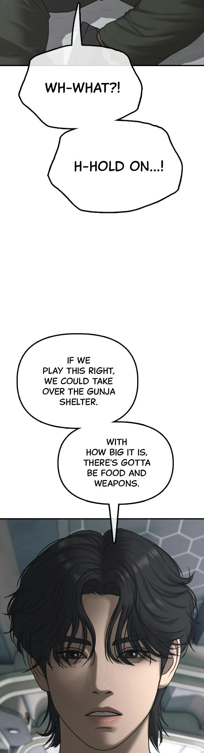 The Apocalypse is Here chapter 32 page 44