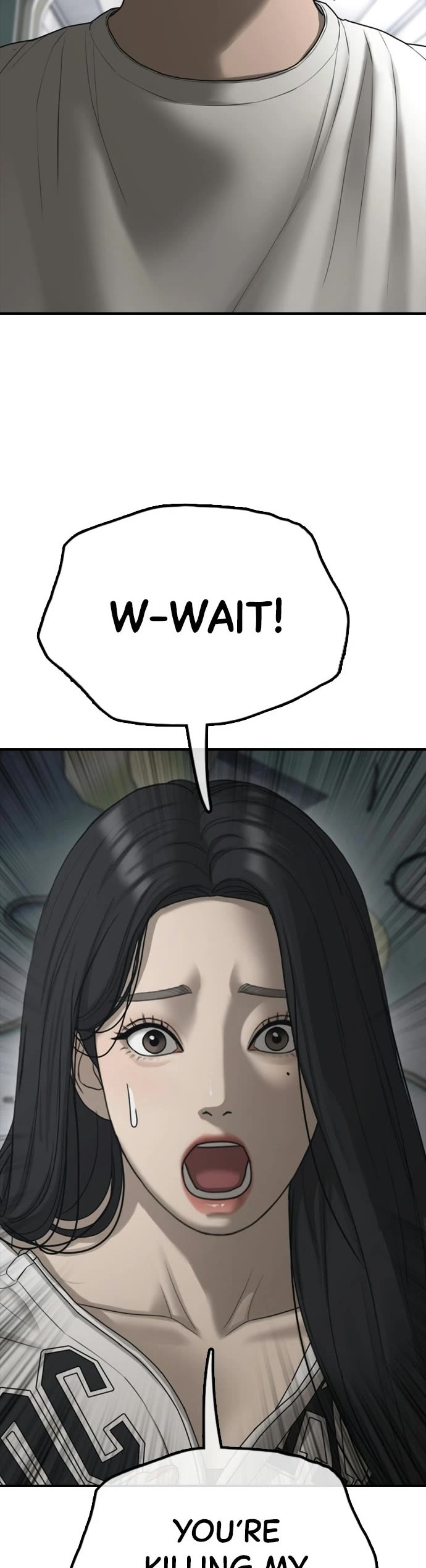 The Apocalypse is Here chapter 32 page 45