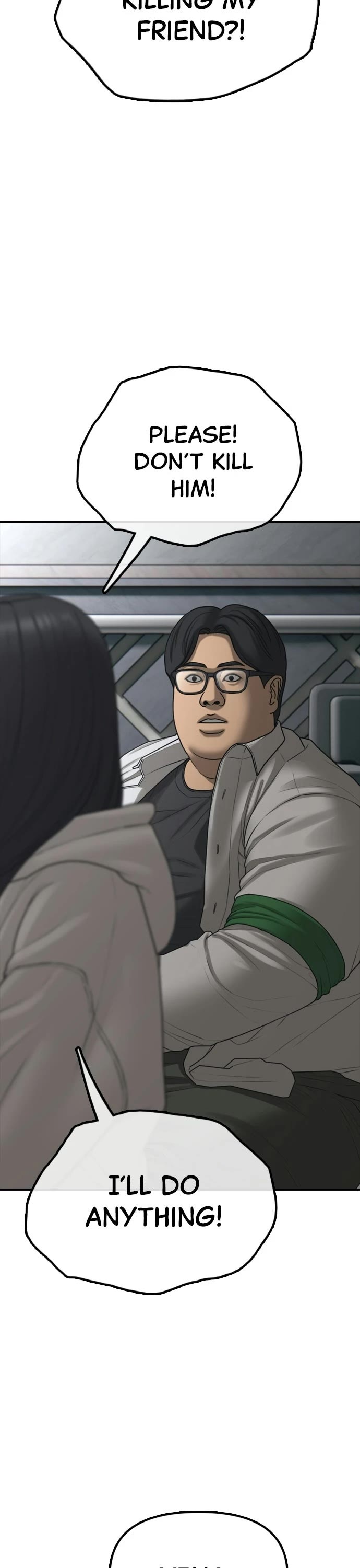 The Apocalypse is Here chapter 32 page 46