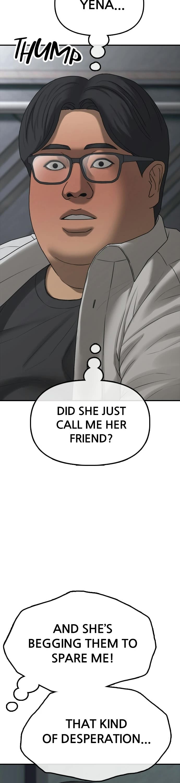 The Apocalypse is Here chapter 32 page 47