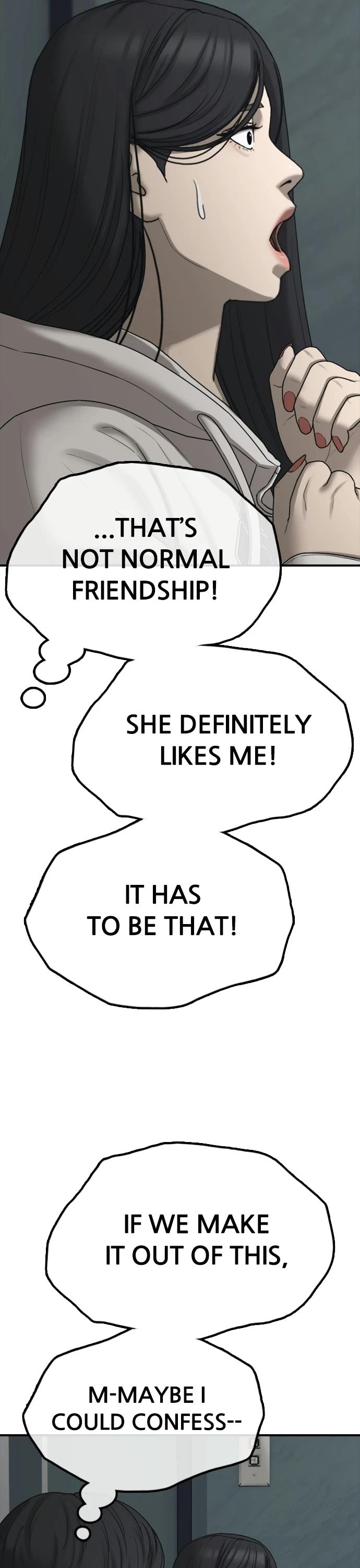 The Apocalypse is Here chapter 32 page 48