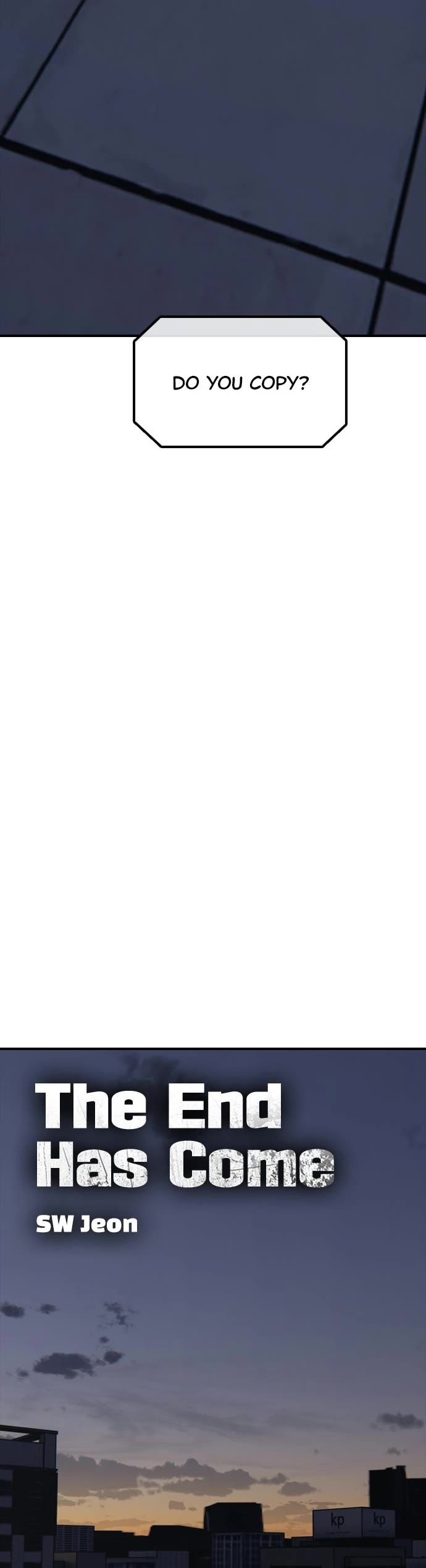 The Apocalypse is Here chapter 32 page 5