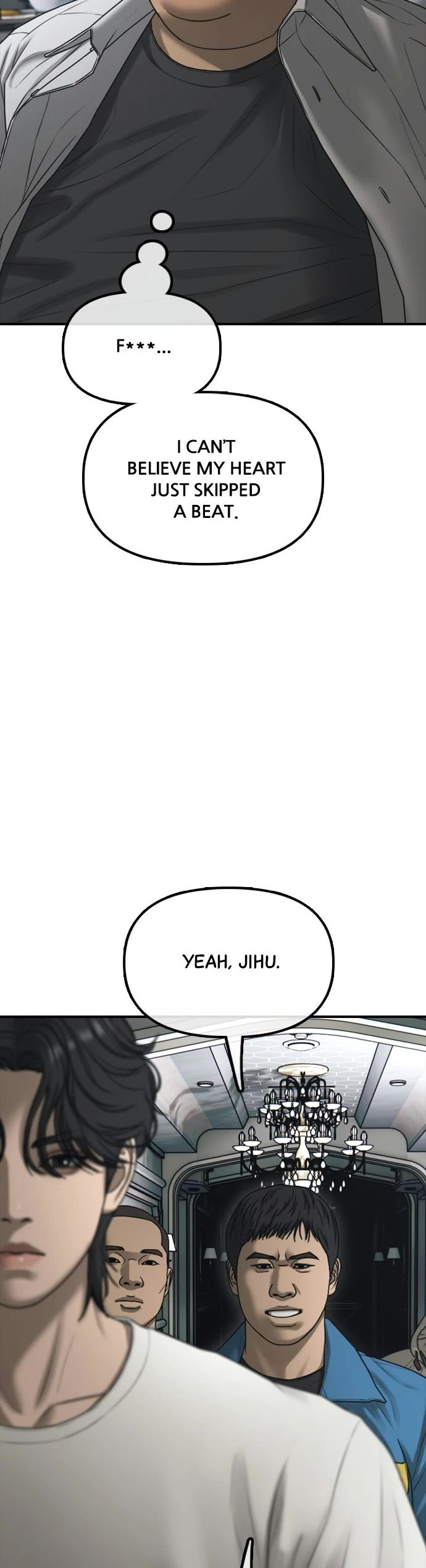 The Apocalypse is Here chapter 32 page 50