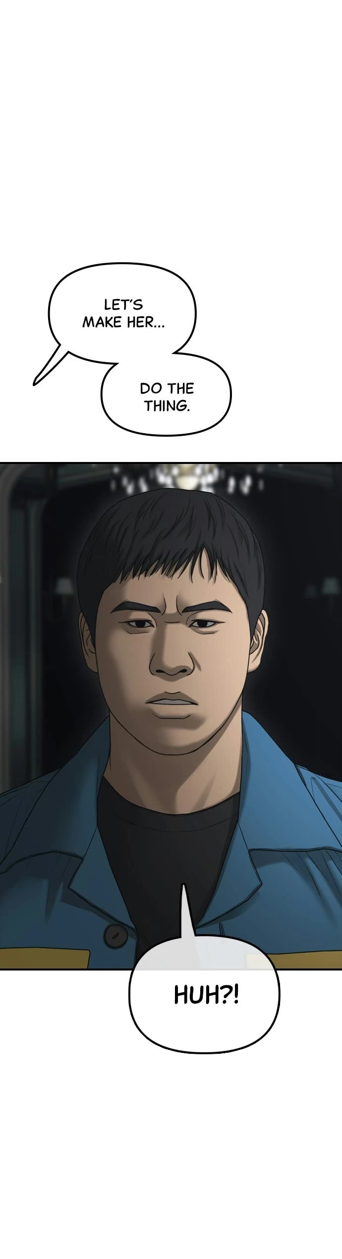 The Apocalypse is Here chapter 32 page 54