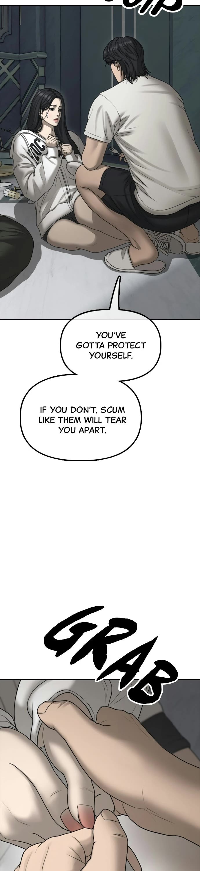 The Apocalypse is Here chapter 32 page 57