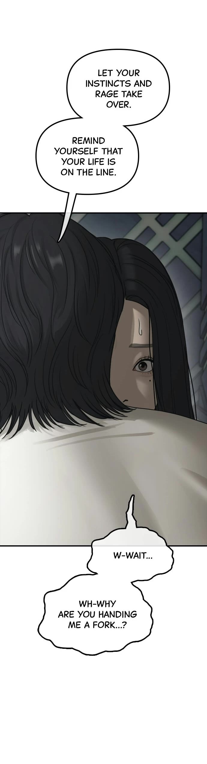 The Apocalypse is Here chapter 32 page 60