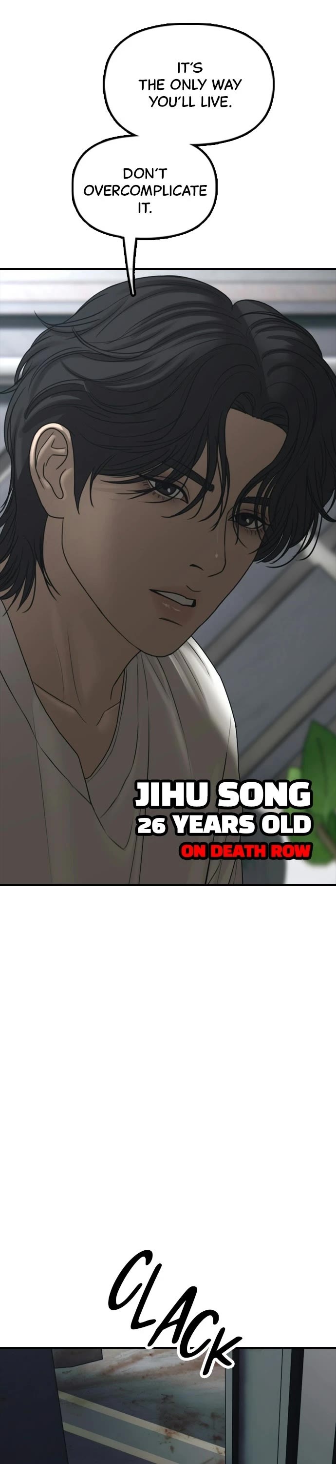 The Apocalypse is Here chapter 32 page 61