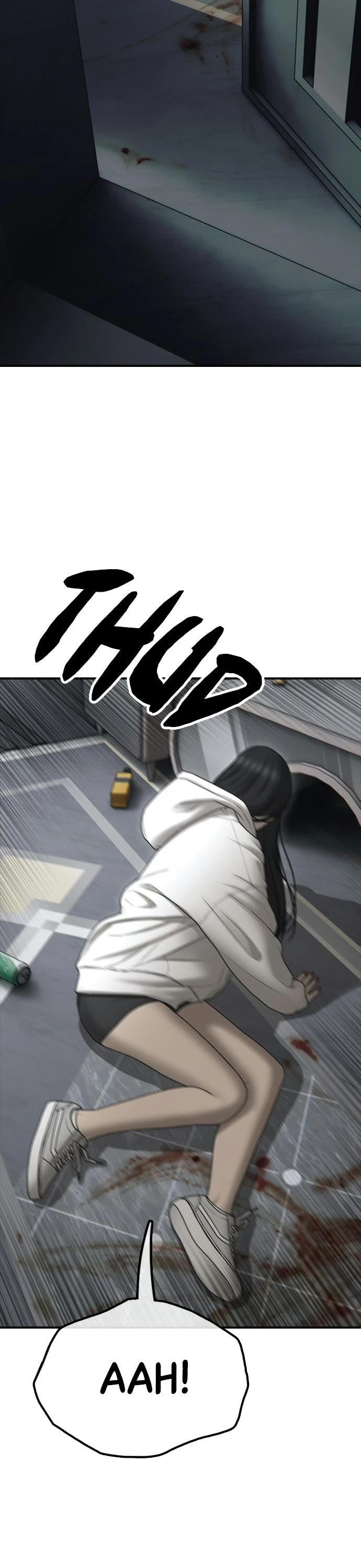 The Apocalypse is Here chapter 32 page 62