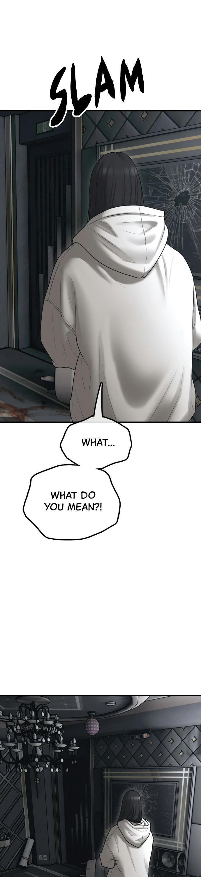 The Apocalypse is Here chapter 32 page 63