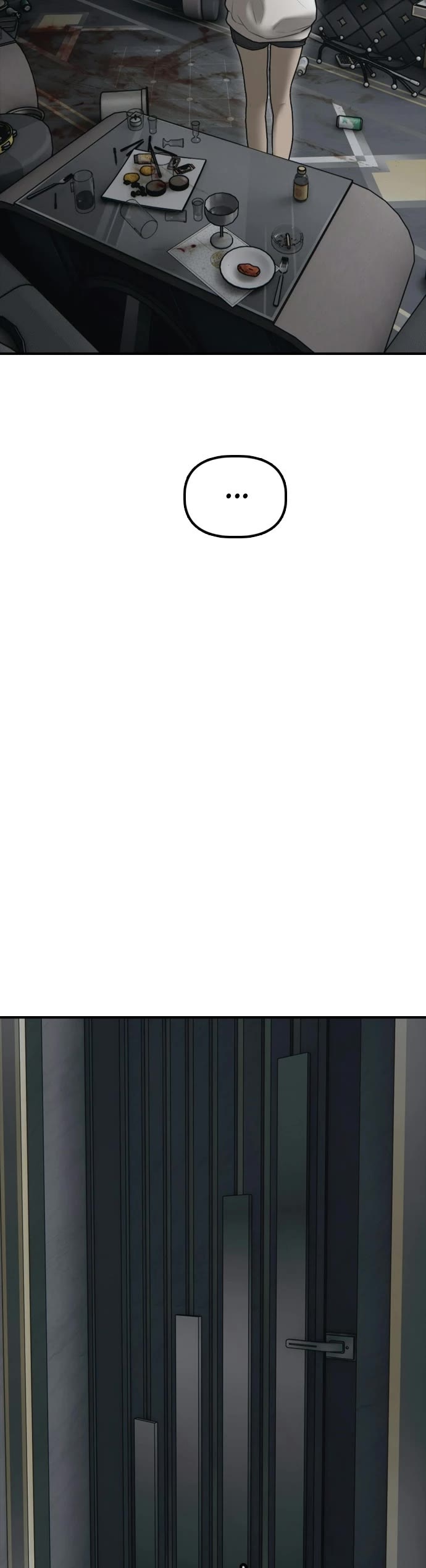 The Apocalypse is Here chapter 32 page 64