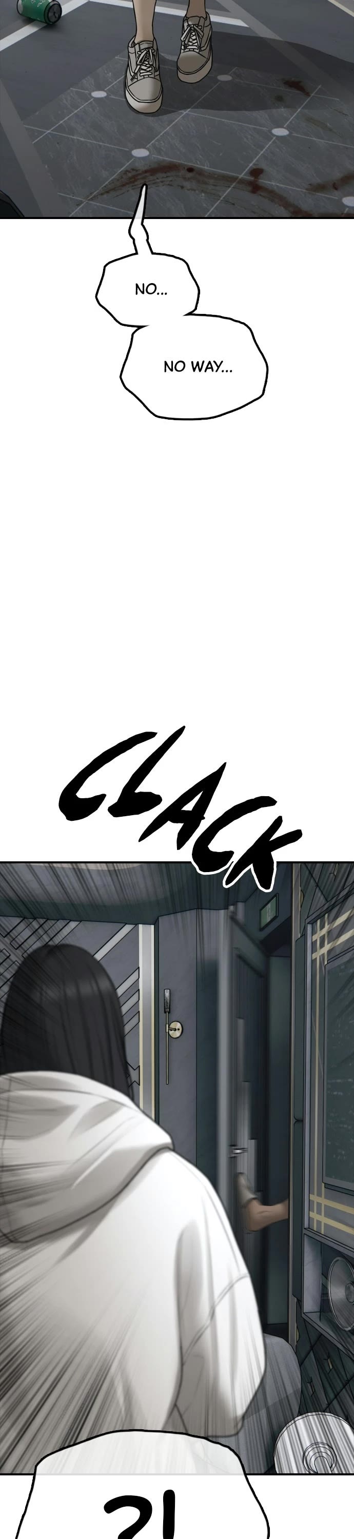 The Apocalypse is Here chapter 32 page 66