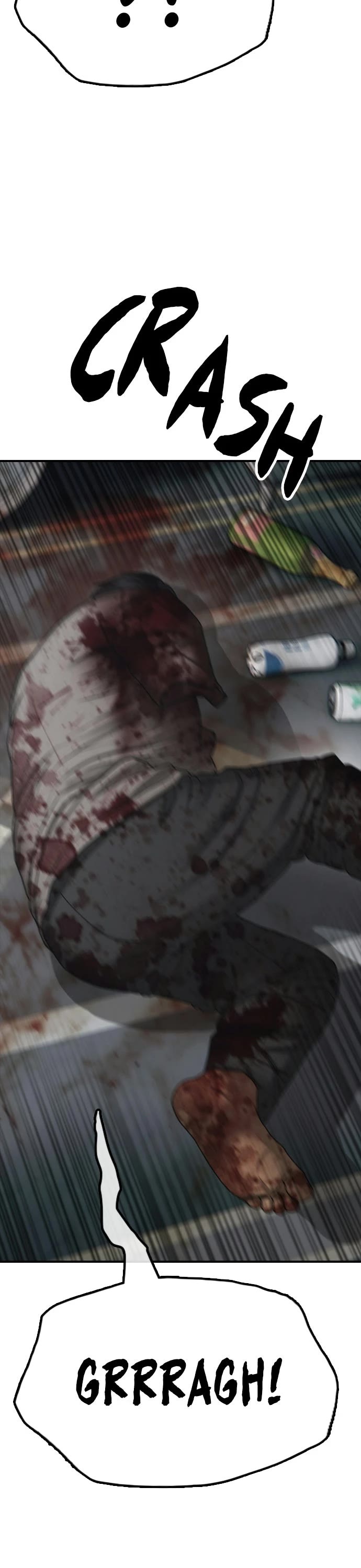 The Apocalypse is Here chapter 32 page 67