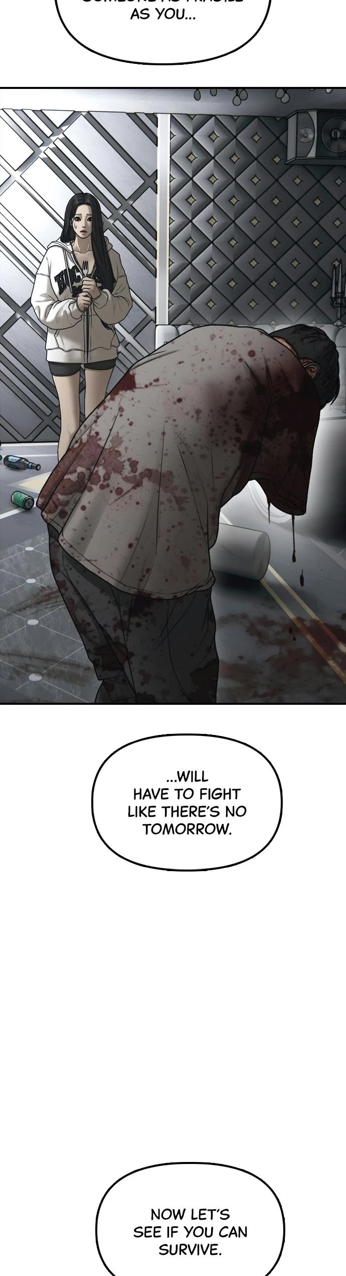 The Apocalypse is Here chapter 32 page 69