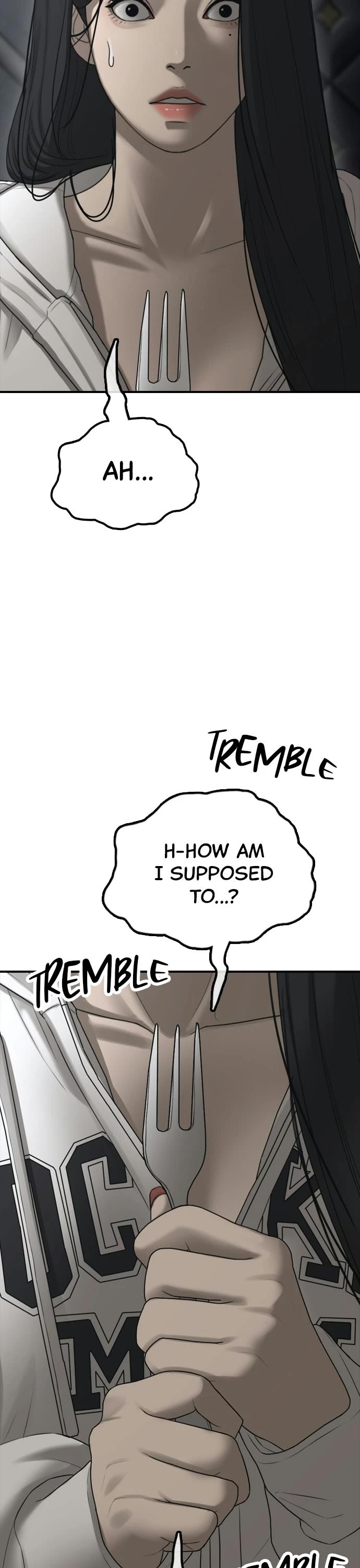 The Apocalypse is Here chapter 32 page 71