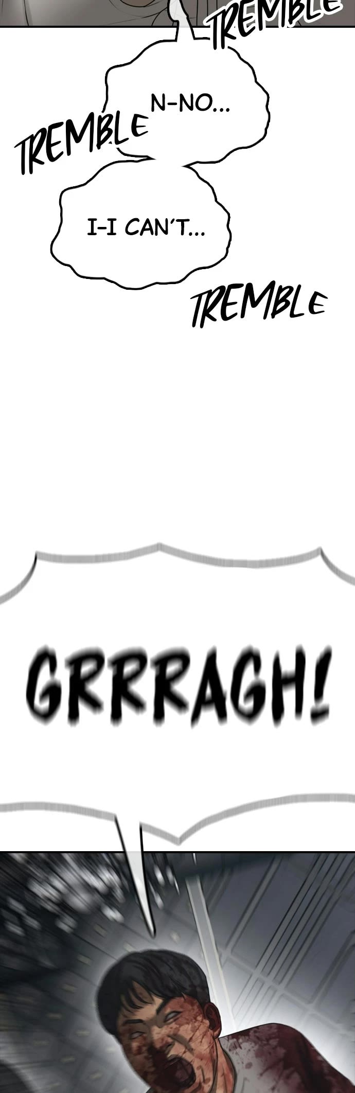 The Apocalypse is Here chapter 32 page 72