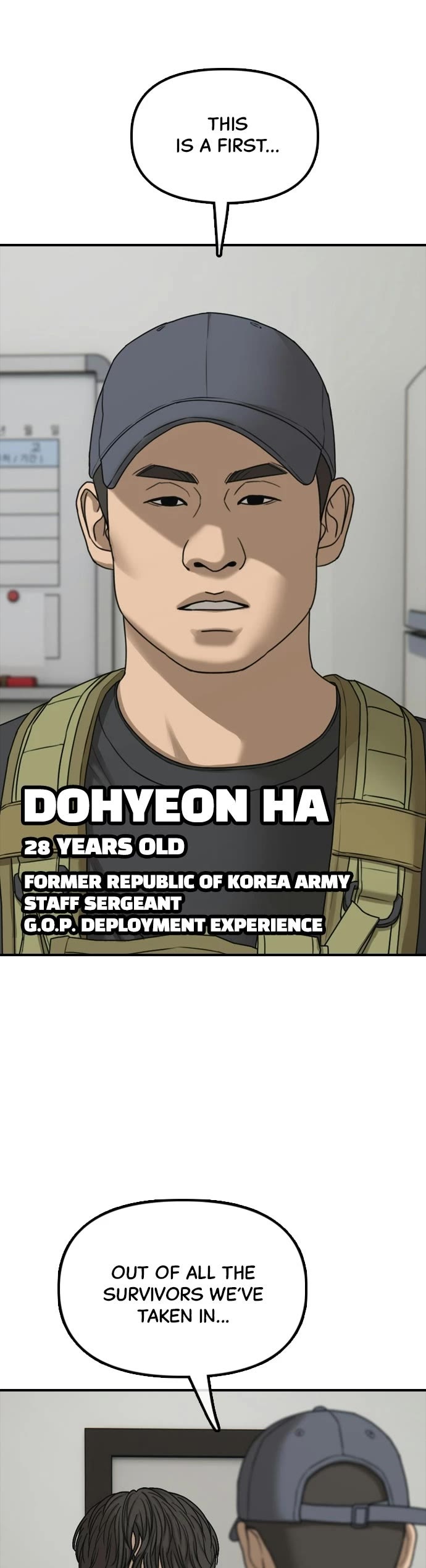 The Apocalypse is Here chapter 32 page 9