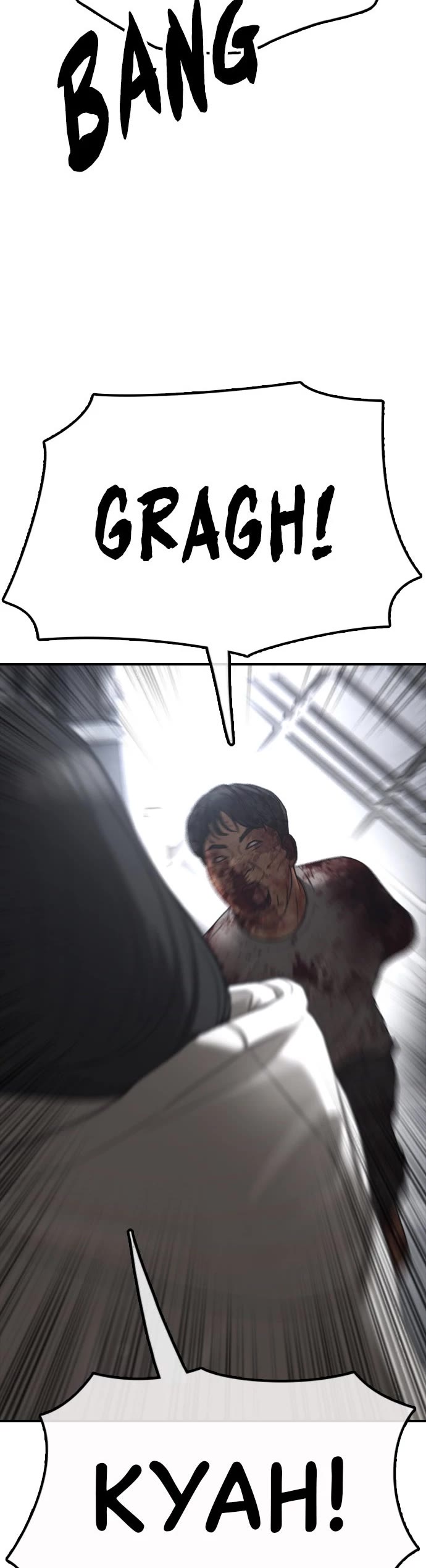 The Apocalypse is Here chapter 33 page 10