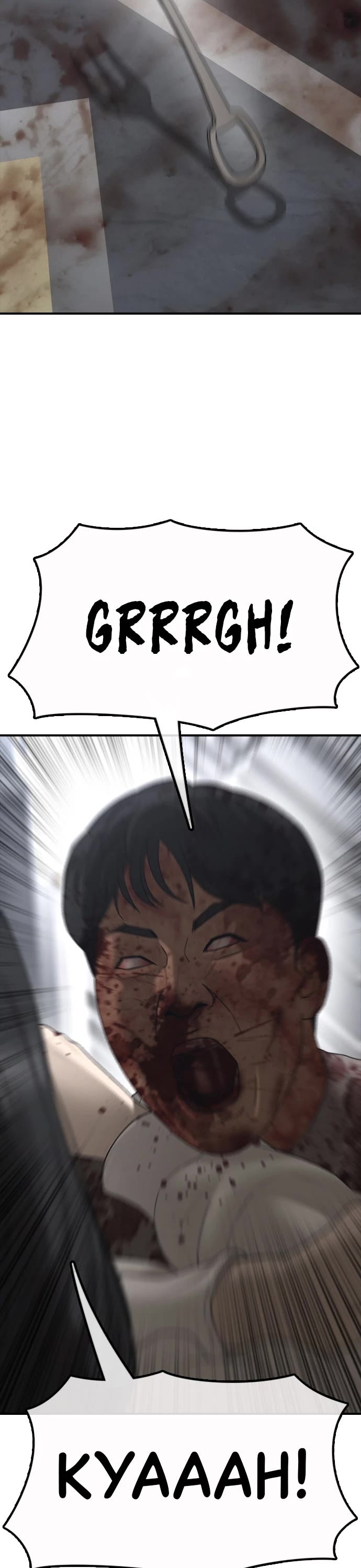 The Apocalypse is Here chapter 33 page 12