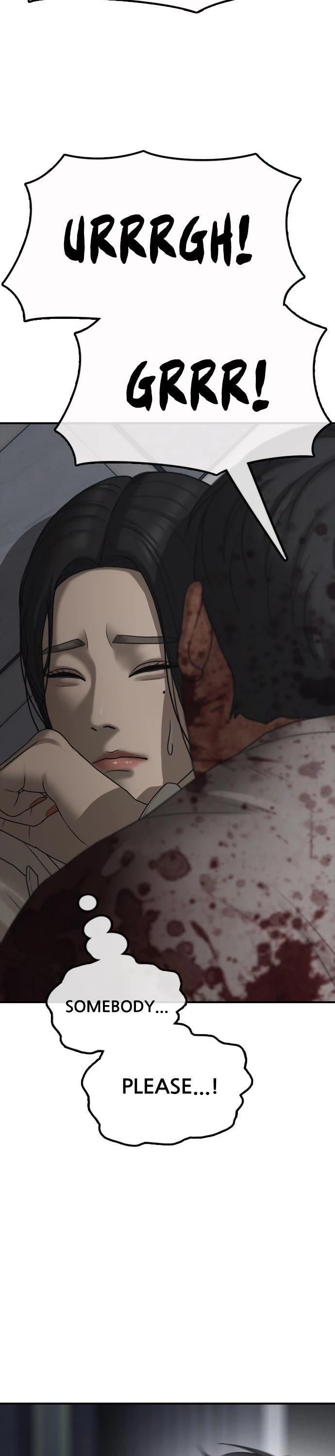 The Apocalypse is Here chapter 33 page 13