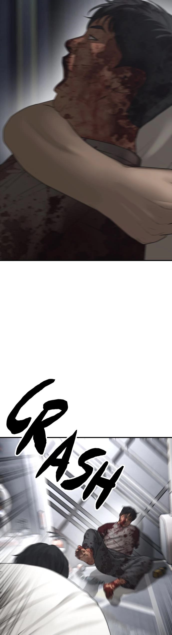 The Apocalypse is Here chapter 33 page 14