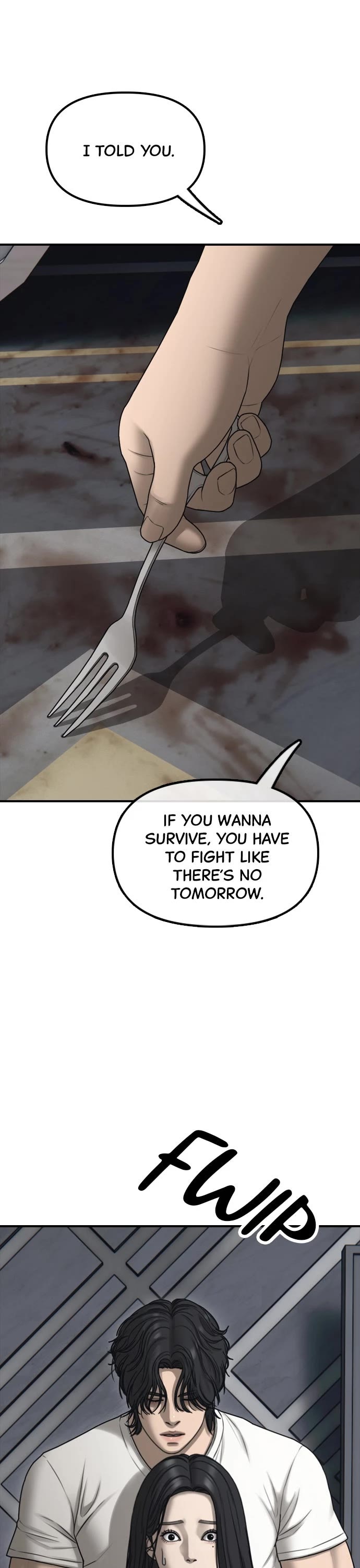 The Apocalypse is Here chapter 33 page 17