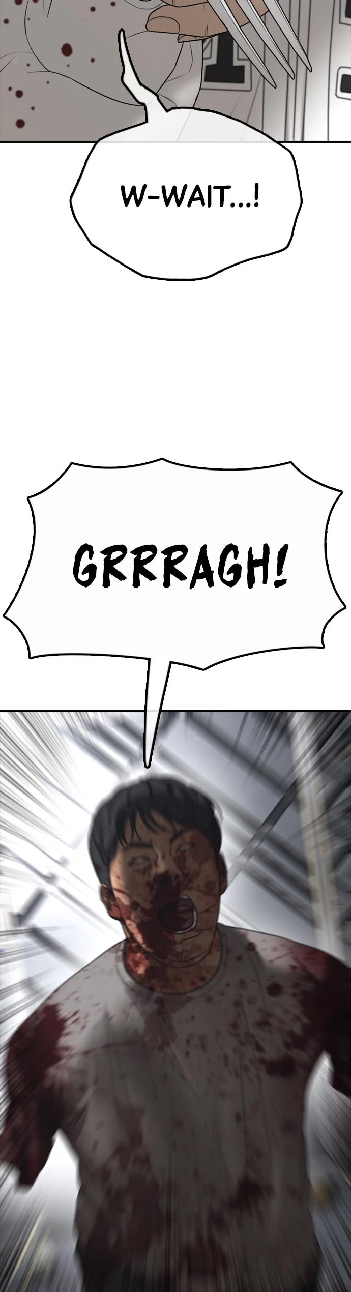 The Apocalypse is Here chapter 33 page 19