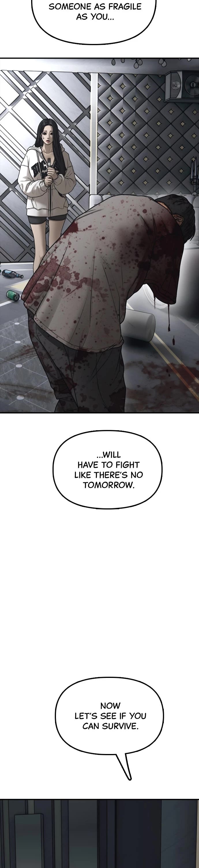 The Apocalypse is Here chapter 33 page 2