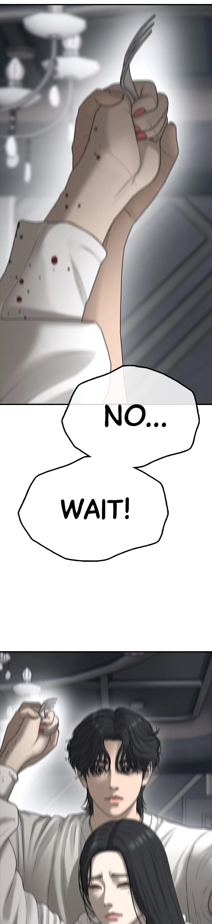 The Apocalypse is Here chapter 33 page 23