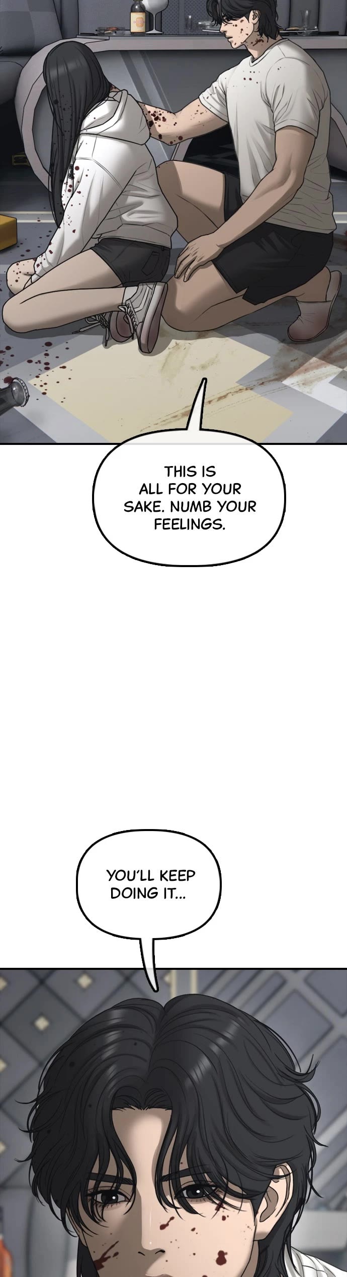 The Apocalypse is Here chapter 33 page 29