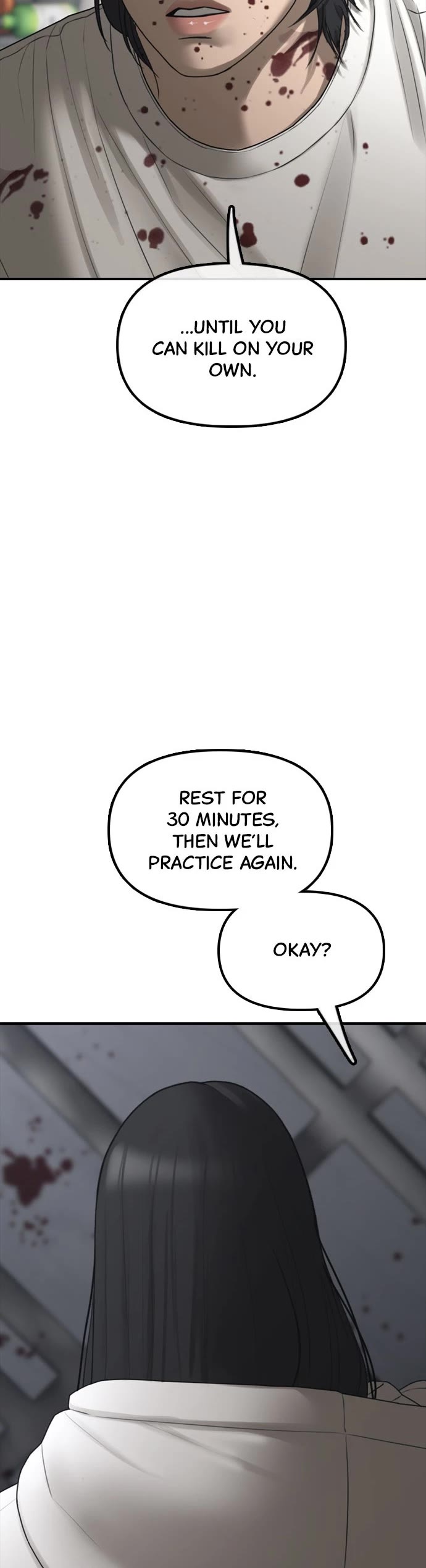 The Apocalypse is Here chapter 33 page 30