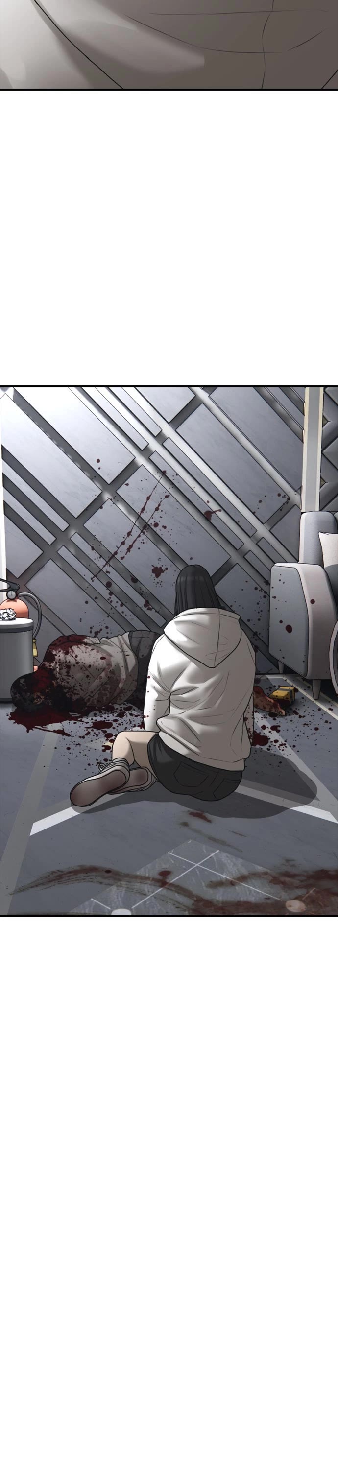 The Apocalypse is Here chapter 33 page 31