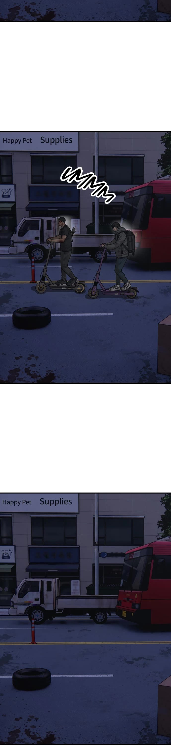 The Apocalypse is Here chapter 33 page 33