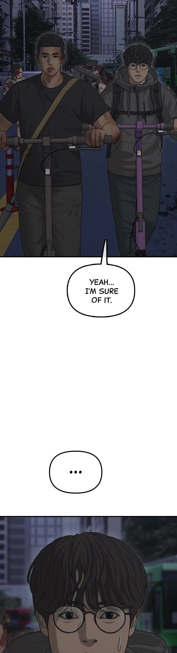 The Apocalypse is Here chapter 33 page 35