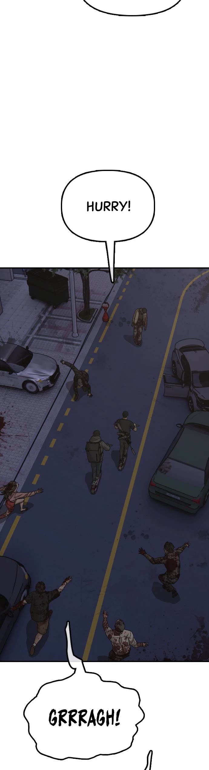 The Apocalypse is Here chapter 33 page 44