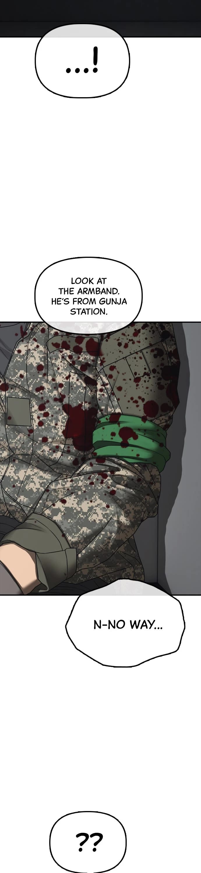 The Apocalypse is Here chapter 33 page 47