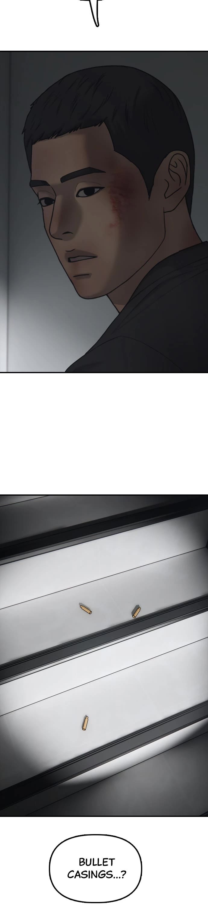 The Apocalypse is Here chapter 33 page 48