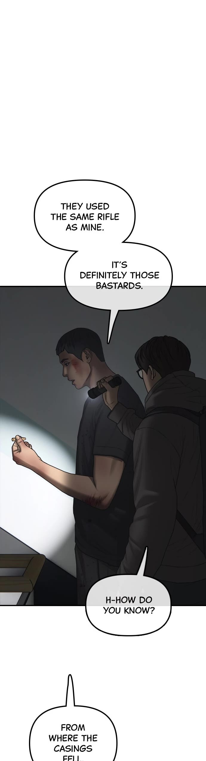 The Apocalypse is Here chapter 33 page 49