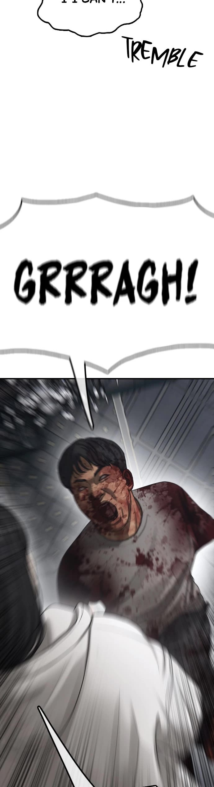 The Apocalypse is Here chapter 33 page 5