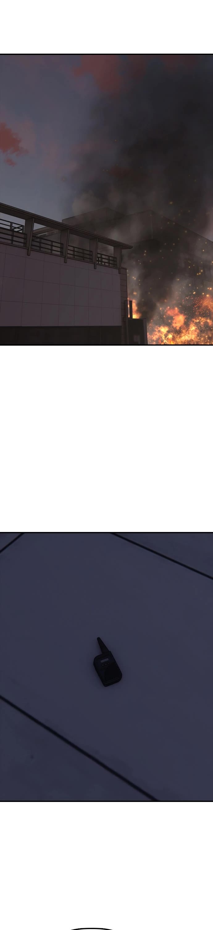 The Apocalypse is Here chapter 33 page 52