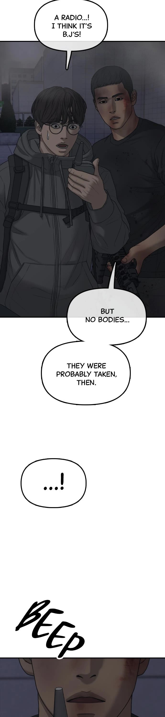 The Apocalypse is Here chapter 33 page 53