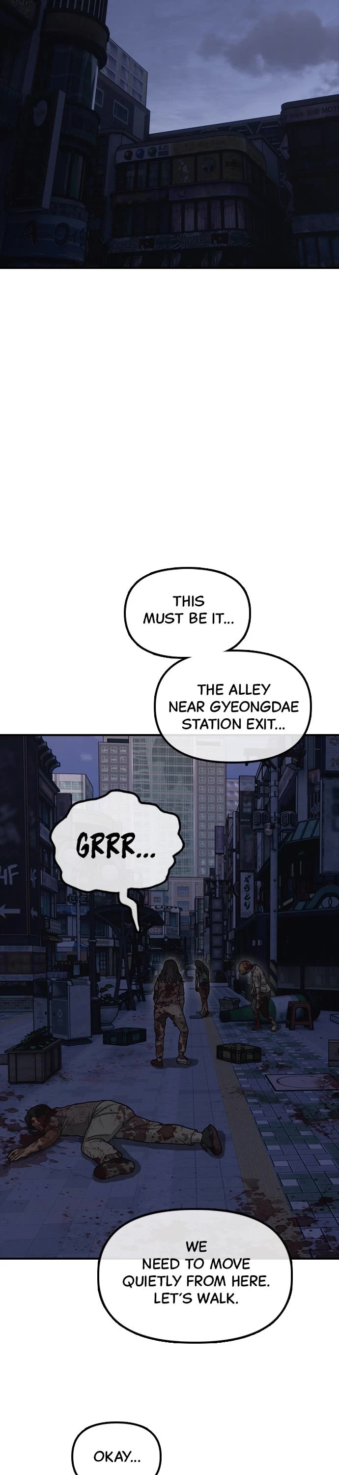 The Apocalypse is Here chapter 33 page 57