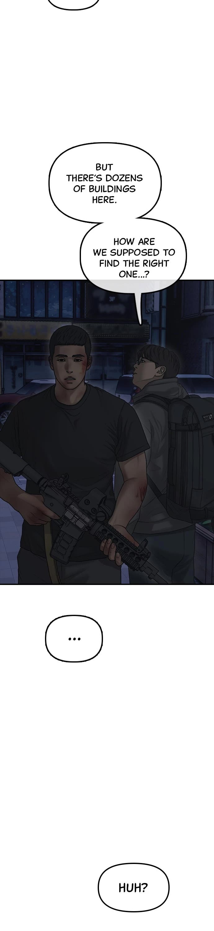 The Apocalypse is Here chapter 33 page 58