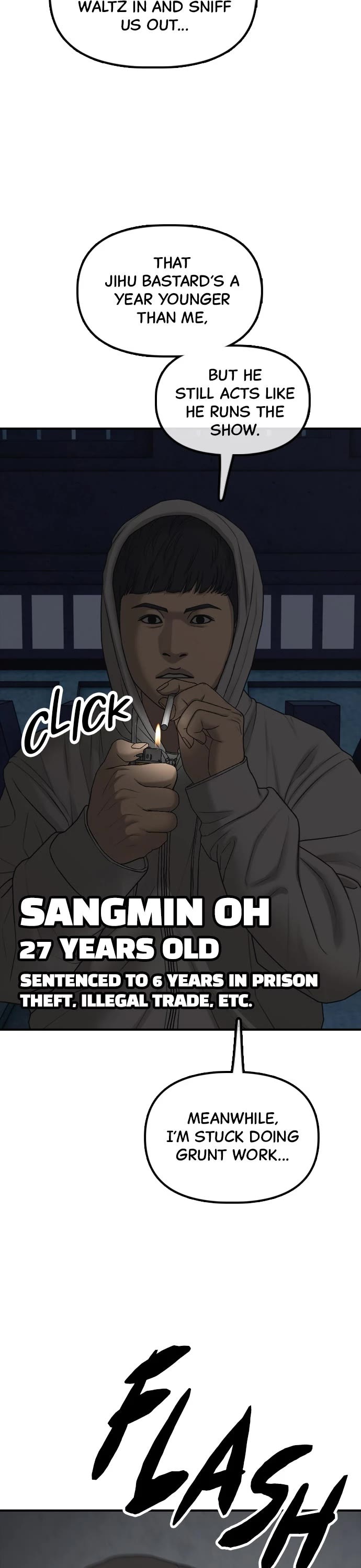 The Apocalypse is Here chapter 33 page 61