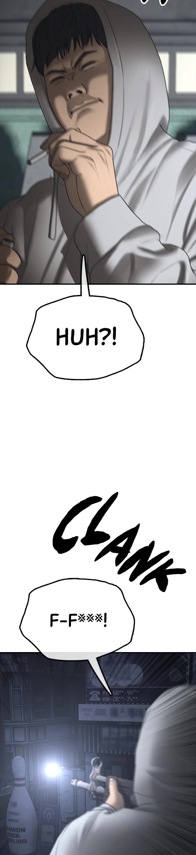 The Apocalypse is Here chapter 33 page 62