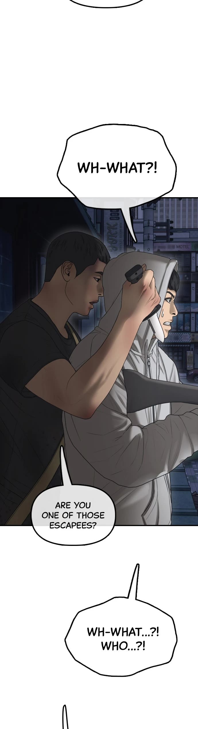 The Apocalypse is Here chapter 33 page 64