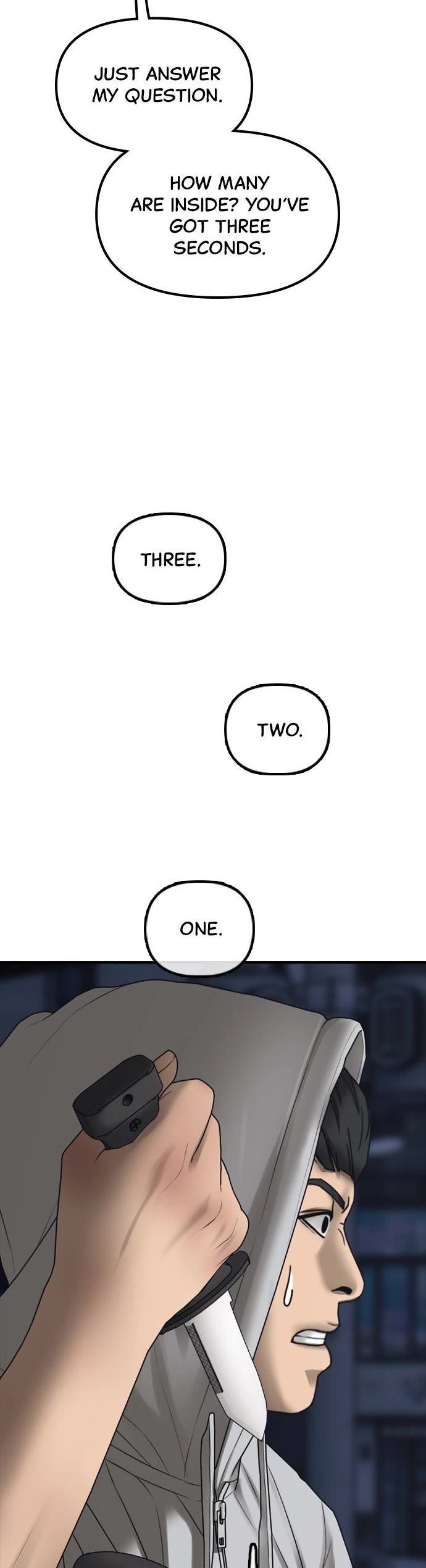 The Apocalypse is Here chapter 33 page 65