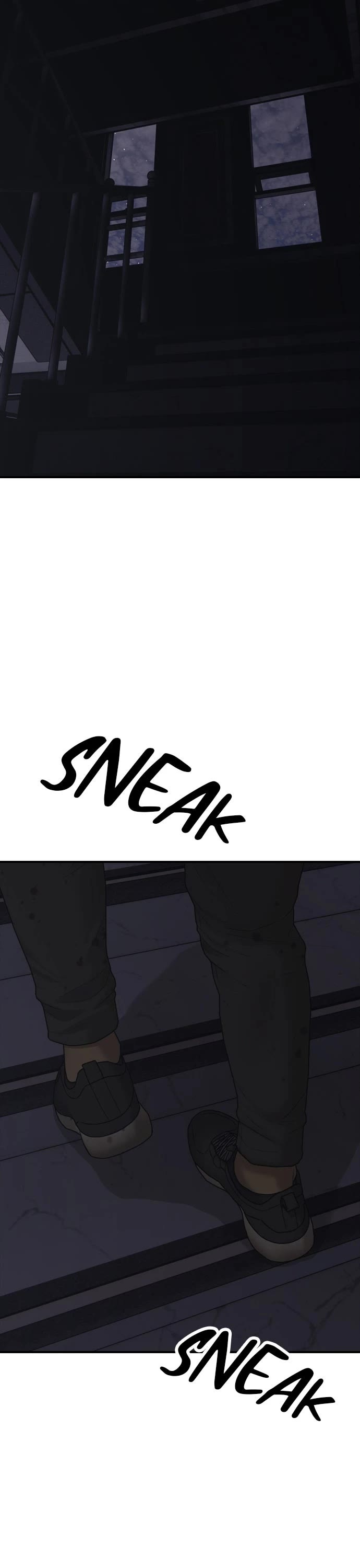 The Apocalypse is Here chapter 33 page 68